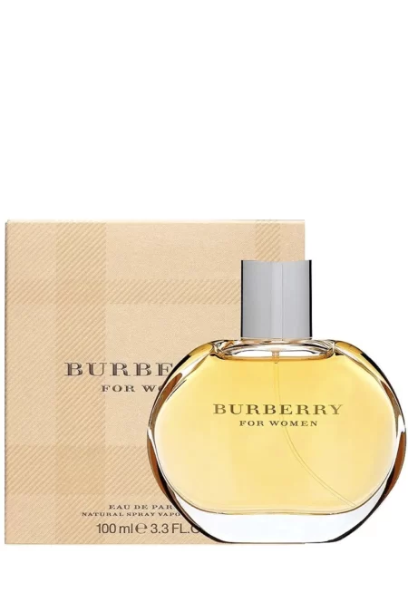 Burberry For Women (Burberry) 1