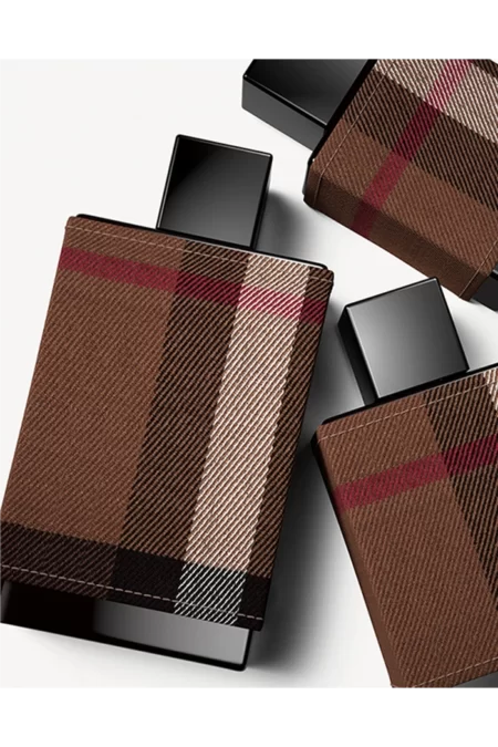 London for Men (Burberry) 3
