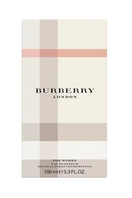 London For Women (Burberry) 1