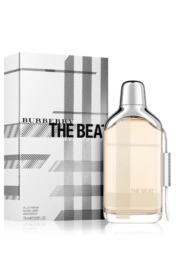 The Beat for Women (Burberry) 1