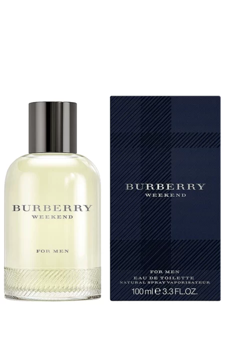 Weekend for Men (Burberry) 1