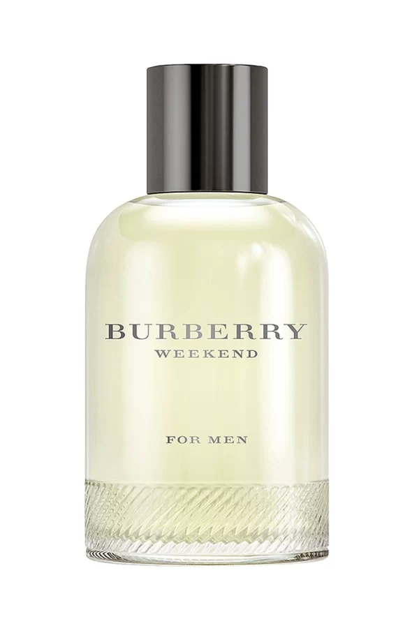 Weekend for Men (Burberry)