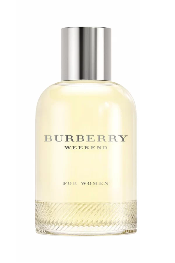 Weekend for Women (Burberry)