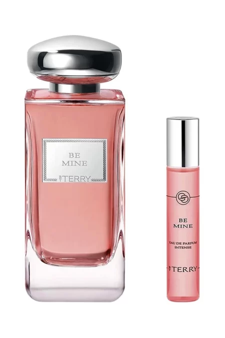 Be Mine (By Terry) 2