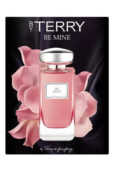 Be Mine (By Terry) 3
