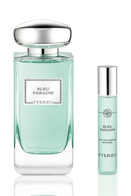 Bleu Paradis (By Terry) 2