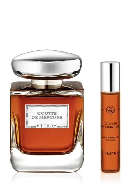 Goutte De Mercure (By Terry) 2