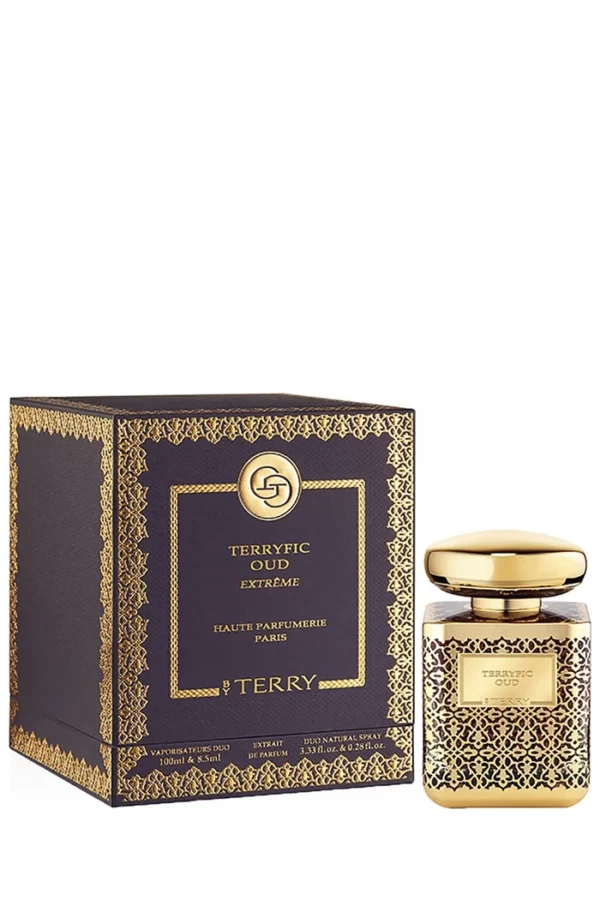 Terryfic Oud Extrême (By Terry) 1