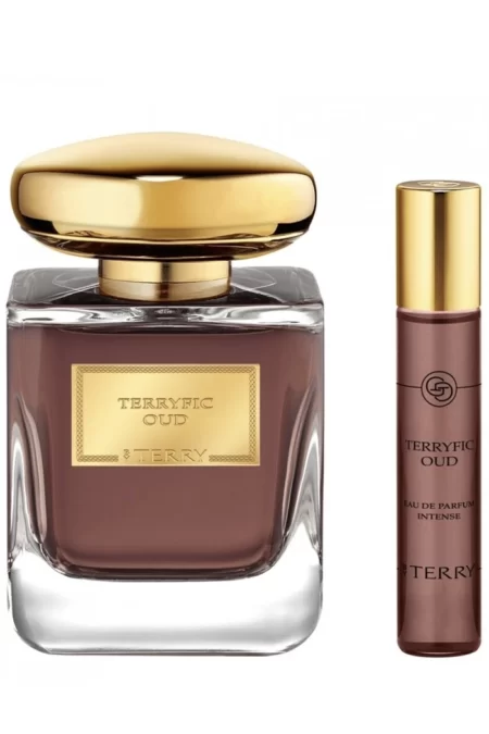 Terryfic Oud (By Terry) 2