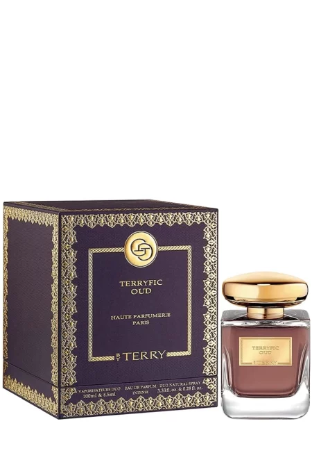 Terryfic Oud (By Terry) 1