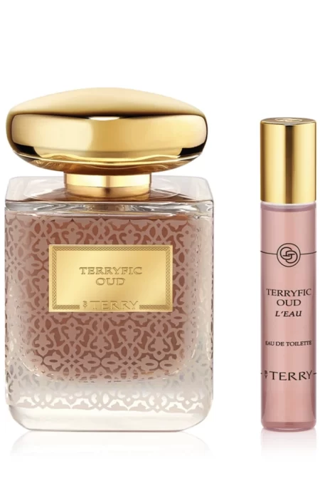 Terryfic Oud L'Eau (By Terry) 2