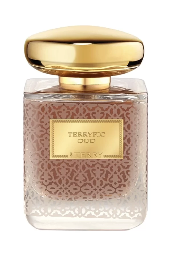 Terryfic Oud L'Eau (By Terry)