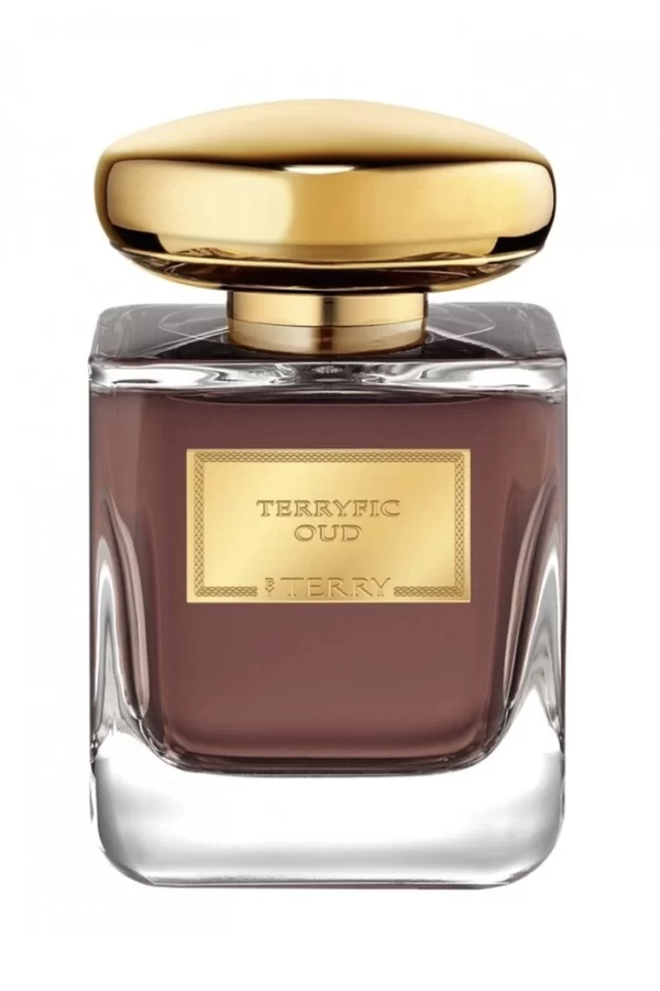 Terryfic Oud (By Terry)