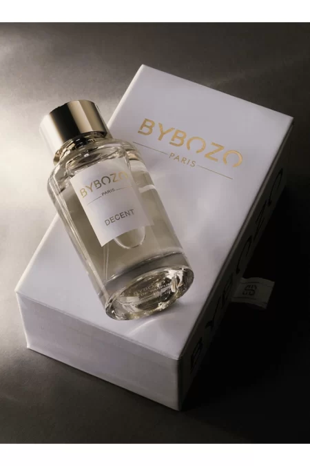Decent (BYBOZO) 1