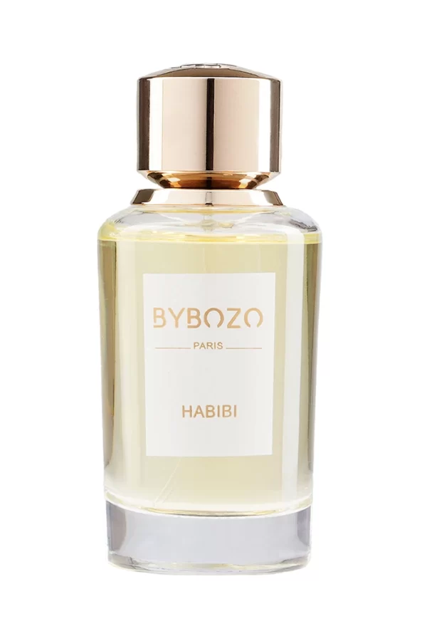 Habibi (BYBOZO)