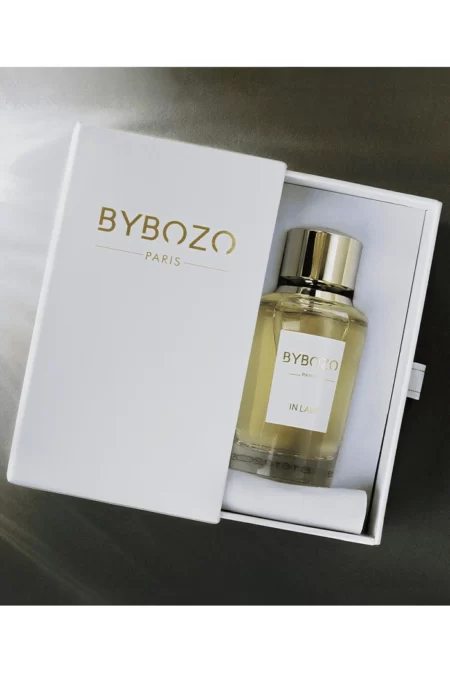 In Law (BYBOZO) 1