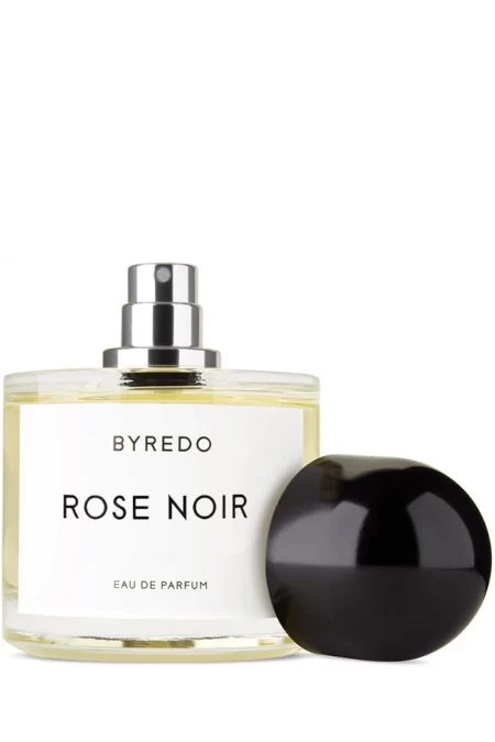 Rose Noir (Byredo) 1
