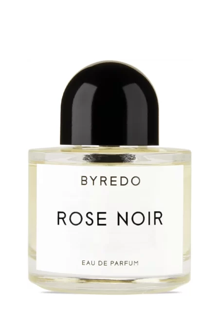 Rose Noir (Byredo) 2