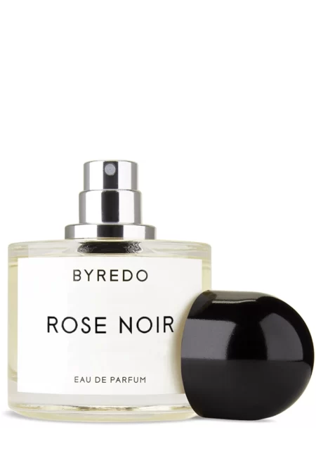 Rose Noir (Byredo) 3