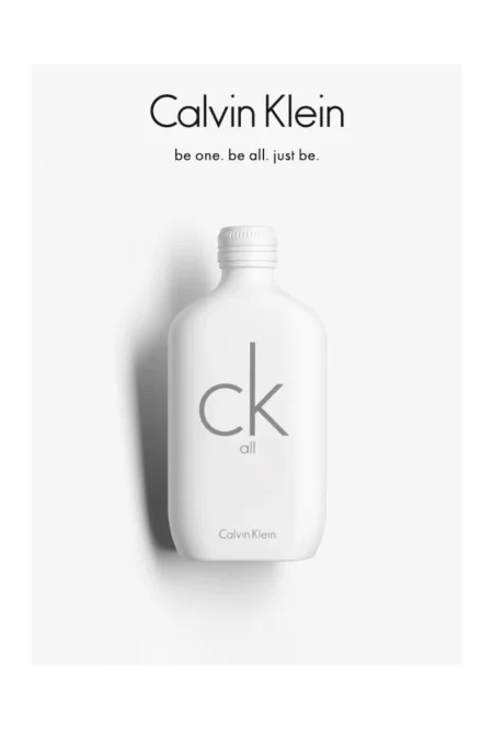 CK All (Calvin Klein) 2