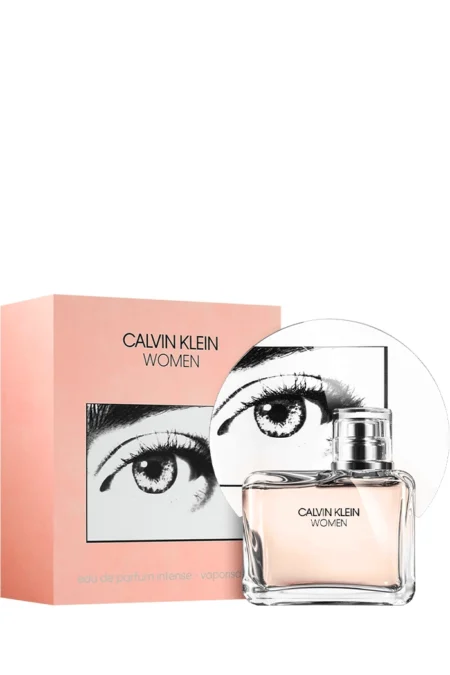 Calvin Klein Women Intense (Calvin Klein) 1