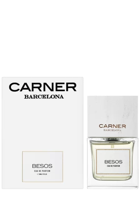 Besos (Carner Barcelona) 1