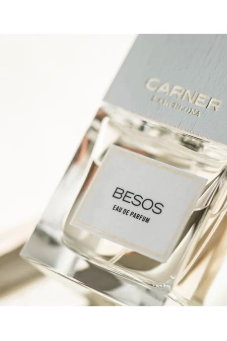 Besos (Carner Barcelona) 3