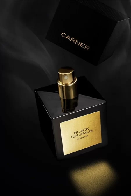 Black Calamus (Carner Barcelona) 3