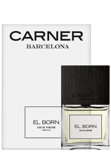 El Born (Carner Barcelona) 1