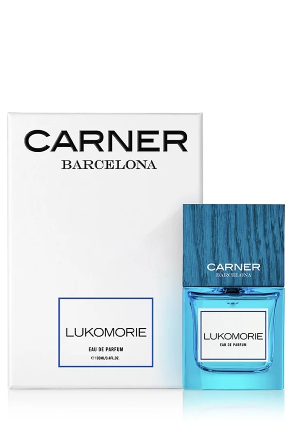 Lukomorie (Carner Barcelona) 1