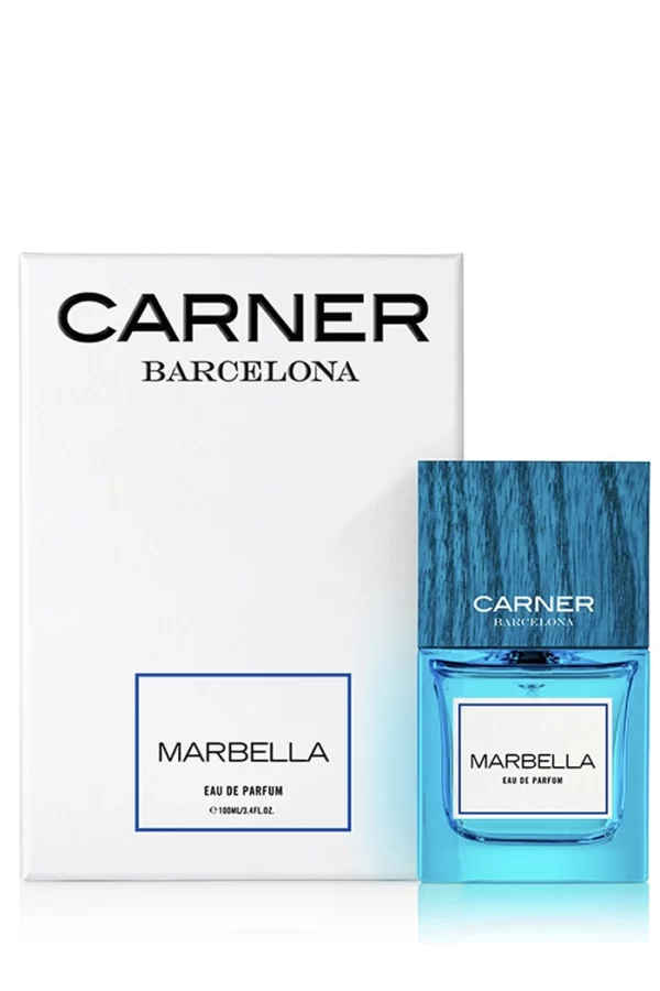 Marbella (Carner Barcelona) 1