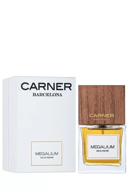 Megalium (Carner Barcelona) 1