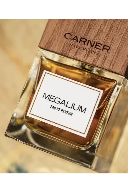Megalium (Carner Barcelona) 3