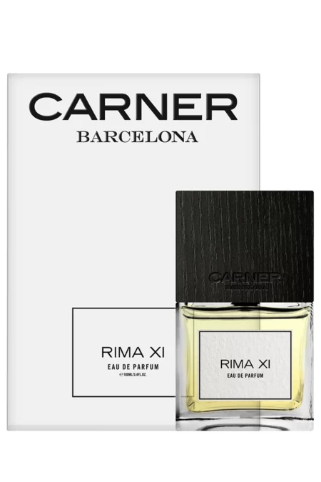 Rima XI (Carner Barcelona) 1