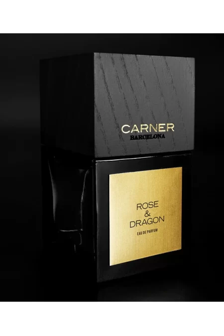 Rose and Dragon (Carner Barcelona) 3