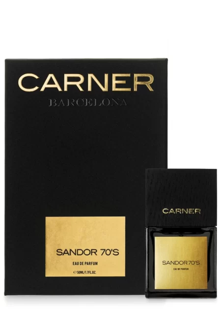 Sandor 70's (Carner Barcelona) 1