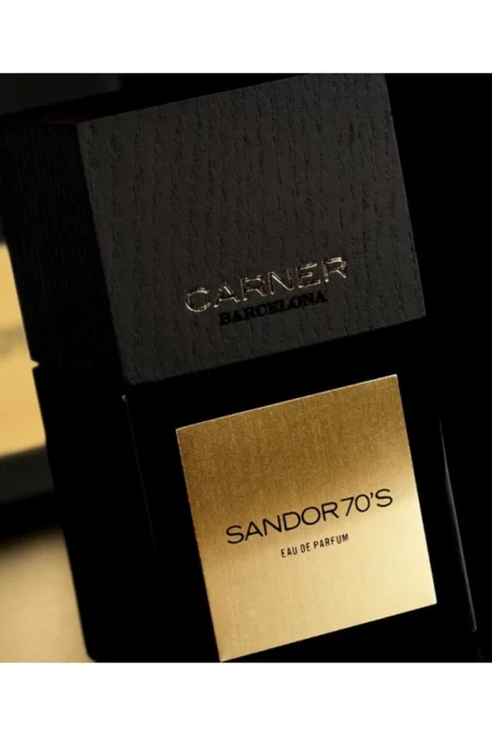 Sandor 70's (Carner Barcelona) 2