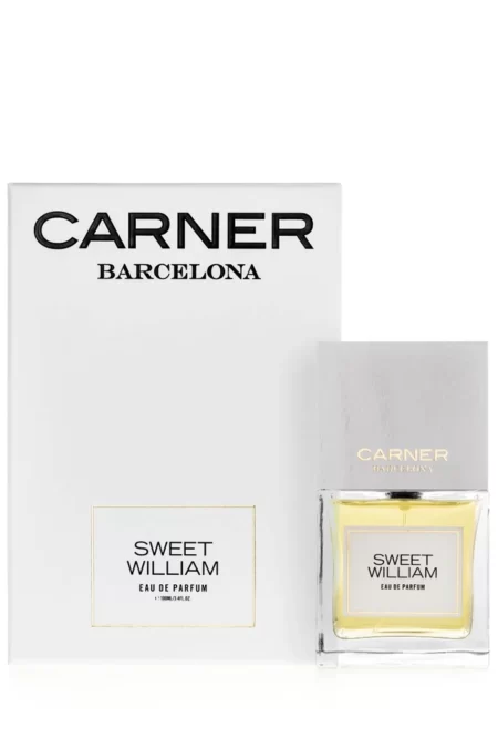Sweet William (Carner Barcelona) 1