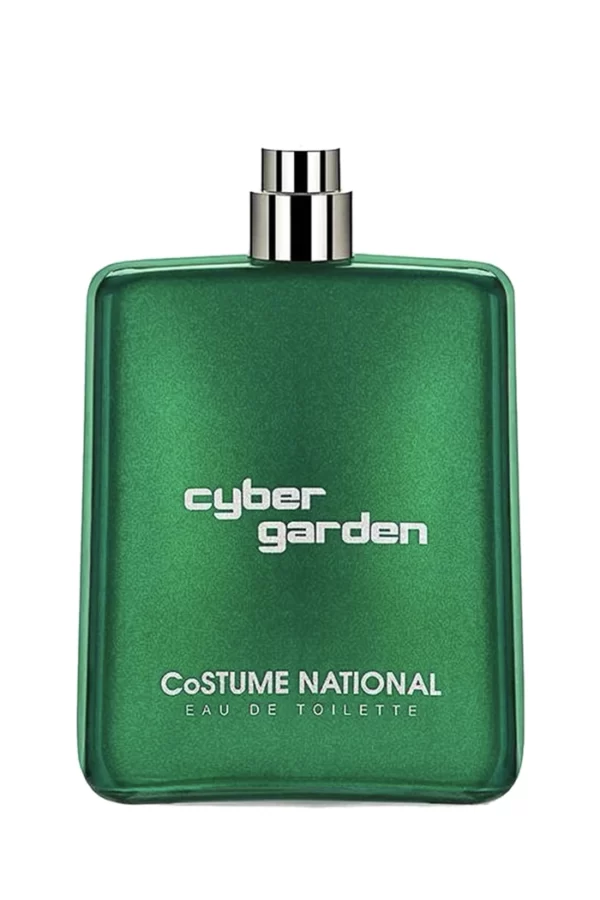 Cyber Garden (Costume National)