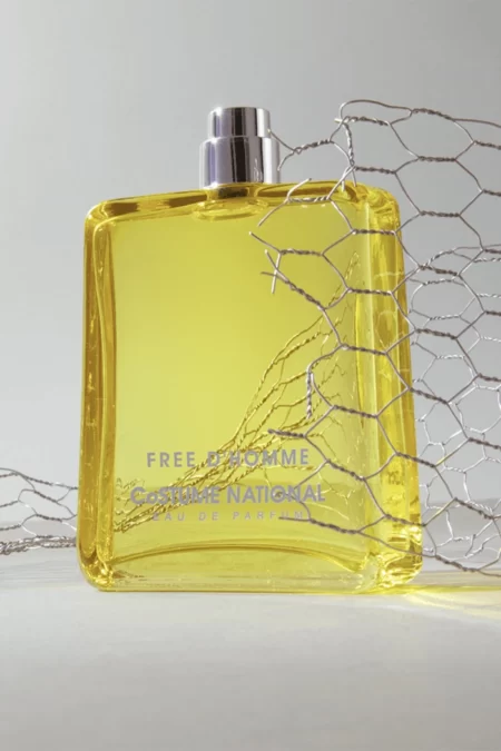 Free d'Homme (Costume National) 2
