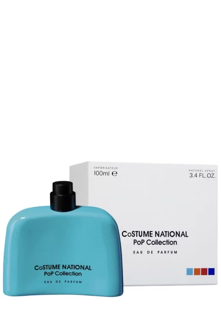 Pop Collection (Costume National) 1
