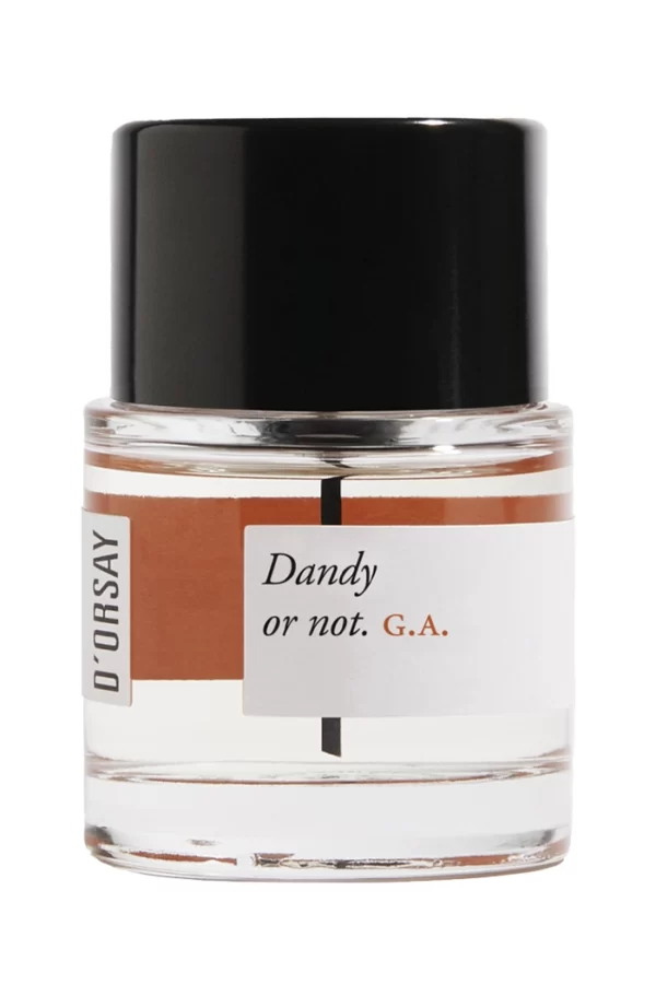 Dandy or not. G.A. (D'ORSAY) 2