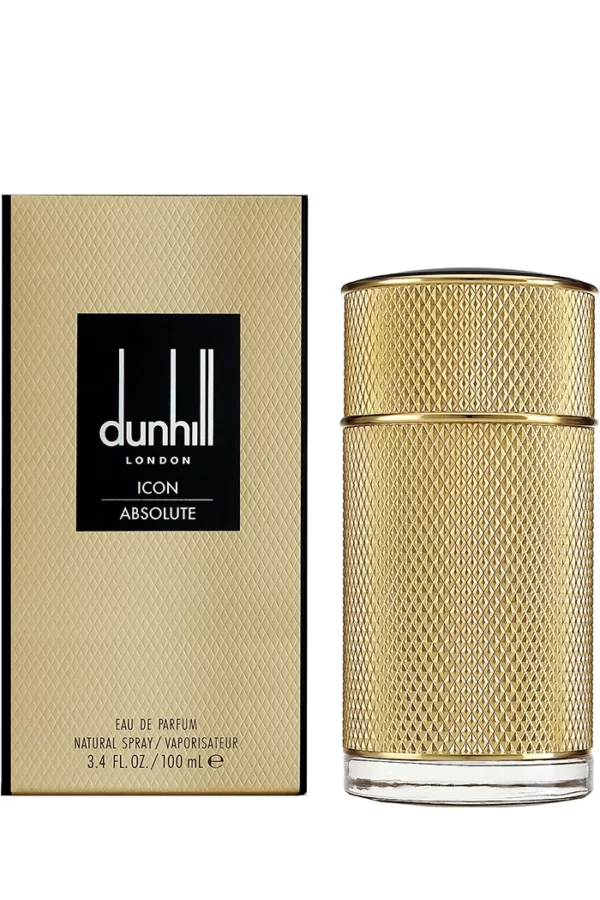 Icon Absolute (Dunhill) 1