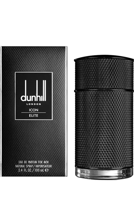 Icon Elite (Dunhill) 1