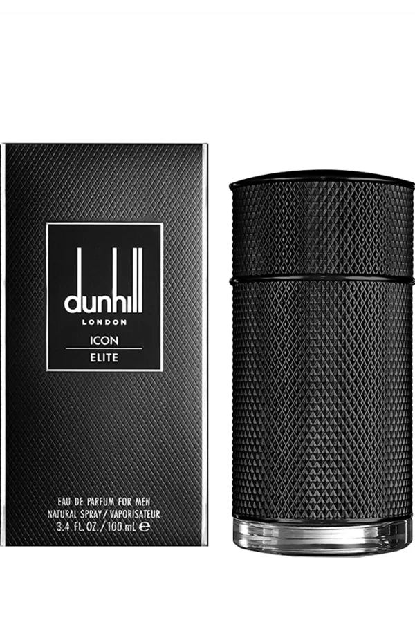 Icon Elite (Dunhill) 1