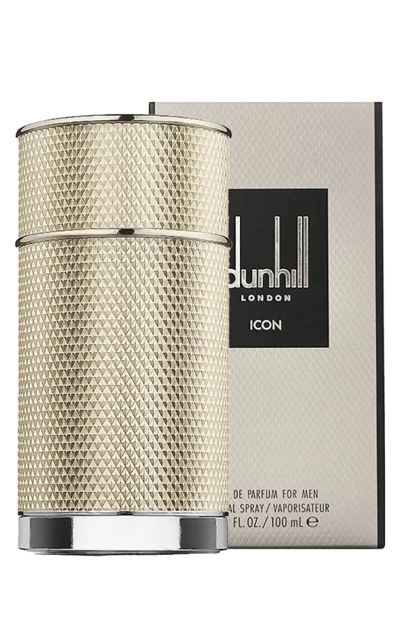 Icon (Dunhill) 1