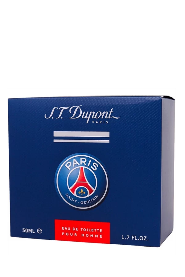 Paris Saint-Germain (S.T. Dupont) 1