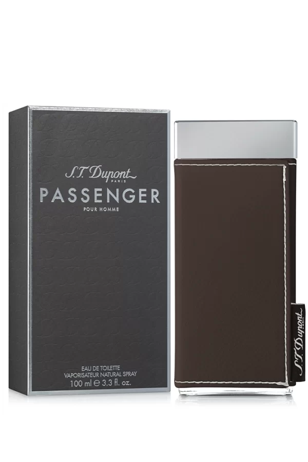 Passenger Pour Homme (S.T. Dupont) 1