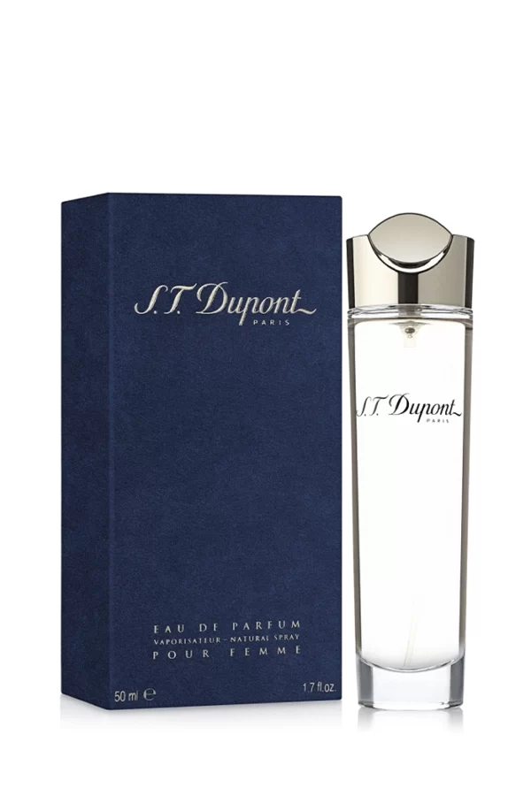 S.T. Dupont Pour Femme (S.T. Dupont) 2