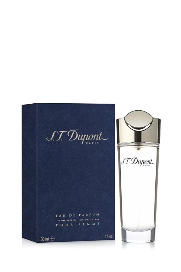 S.T. Dupont Pour Femme (S.T. Dupont) 3